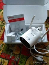 Cable de extensión de alimentación de 5M y 10M, Cable estándar de CC de 5,5mm x 2,1mm para cámara de seguridad CCTV