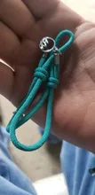 Pulsera de pareja con imán para hombre y mujer, 2 uds., personalidad creativa, amuleto, chica, joyería, regalo para enamorados