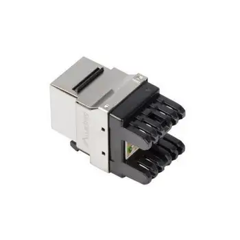 KEYSTONE LANBERG KSF6-1000 - RJ45 external female connector-electronics tools & spare parts
KEYSTONE LANBERG KSF6-1000 - RJ45 external female connector-electronics tools & spare parts