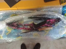 Bow-Accessory Recurve Bow Hunting-Bow JUNXING Draw-Weight American 30-50lbs FPS170-190