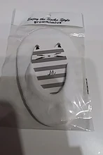 Calcetines tobilleros de algodón para bebés, antideslizantes, Unisex, para verano, 4 par/lote