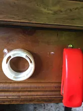 Cinta adhesiva acrílica de doble cara, adhesivo Universal reutilizable Nano mágico de 1/2/3/5m