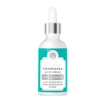 Serum for face "optimal balance" for oily and combination skin
Serum for face "optimal balance" for oily and combination skin