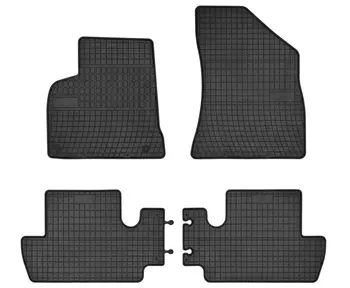 ALFOMBRILLAS A MEDIDA EN GOMA PARA AUDI Q2 (Desde 2016) ALFOMBRAS ESTERILLAS ESTERAS
ALFOMBRILLAS A MEDIDA EN GOMA PARA AUDI Q2 (Desde 2016) ALFOMBRAS ESTERILLAS ESTERAS