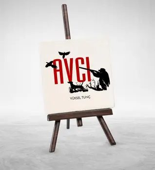 Personalized Professional Hunter Şovaleli Natural Stone
Personalized Professional Hunter Şovaleli Natural Stone