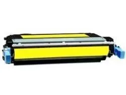 COMPATIBLE HP toner replacement CB402A. Yellow 7.500 pages. High quality product, guaranteed.
COMPATIBLE HP toner replacement CB402A. Yellow 7.500 pages. High quality product, guaranteed.