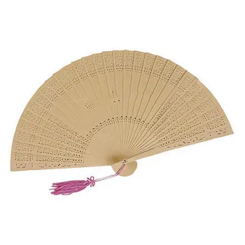 Fan (35 x 20 cm) 148097
Fan (35 x 20 cm) 148097