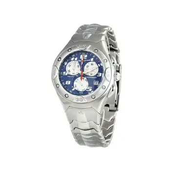 Man Watch Chronotech CT7139M-03M (41mm)
Man Watch Chronotech CT7139M-03M (41mm)