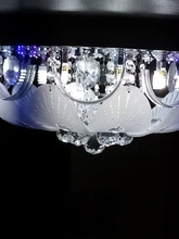 Bulb Spotlight Led-Lighting G4-Lamp Dimmable Halogen 220V COB 10pcs Chandelier SMD Ac Dc