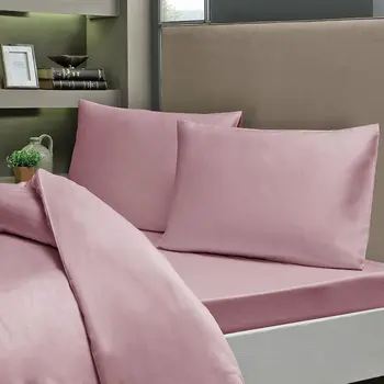 Luxury 100% Silky Satin Bed Sheet Comfortable Bed Sheet Throw Single Double Fast Delivery Made in Turkey
Luxury 100% Silky Satin Bed Sheet Comfortable Bed Sheet Throw Single Double Fast Delivery Made in Turkey