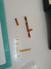 Key-Ribbon Replacement Flex-Cable Sr-Button Nintend-Switch Joy-Con for ZR Zl-L SL NS