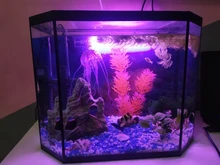 Ornament Jellyfish Aquarium-Decoration Fish-Tank Aquatic-Landscape Underwater-Live-Plant