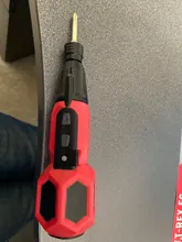 Mini Drill Screwdriver Power-Tools Lithium-Battery Big-Torque Home DIY Ce Replace Traditional
