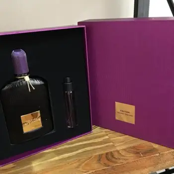 PERFUME SET FOR WOMAN KADİFE ORKİDE Edp 100 ml Bayan parfüm & 1 x 20 ml Decant çanta boy parfüm
PERFUME SET FOR WOMAN KADİFE ORKİDE Edp 100 ml Bayan parfüm & 1 x 20 ml Decant çanta boy parfüm