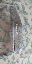 Bolsa de malla para baño de bebé, diseño con ventosa para juguetes de baño, cesta con formas de animales de dibujos animados, tela, juguetes de arena, Bolsa de red de almacenamiento
