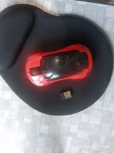 Comodidad alfombrilla de ratón con la muñeca proteger suave geométrica alfombrilla de ratón Anti-de Gel antideslizante muñeca soporte para juego de portátil ratones estera