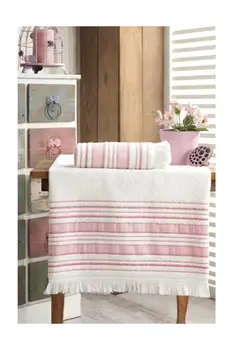 Towels 100% Cotton 2 pcs Set Hand Face Bath Tassels Shawl Beach Gym Pool Hotel Spa Quality Highly Absorbent 70x140 and 50x90
Towels 100% Cotton 2 pcs Set Hand Face Bath Tassels Shawl Beach Gym Pool Hotel Spa Quality Highly Absorbent 70x140 and 50x90