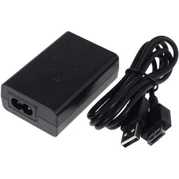 Adapter/charger for Sony PS Vita
Adapter/charger for Sony PS Vita
