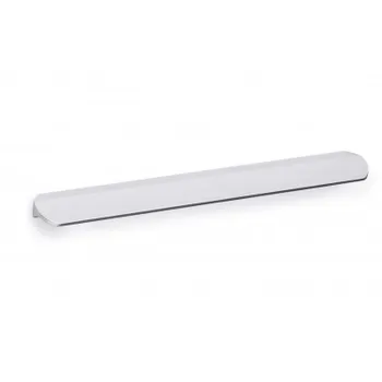Box with 10 handles contemporary decorative, made of aluminum, with matte anodizing finish and 128 mm D 
Box with 10 handles contemporary decorative, made of aluminum, with matte anodizing finish and 128 mm D