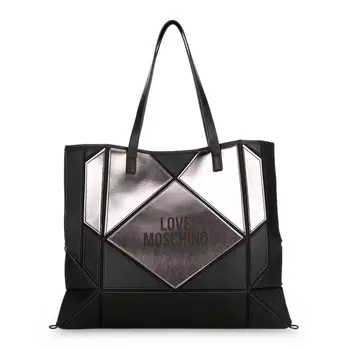 Love Moschino-JC4120PP18LX-Black
Love Moschino-JC4120PP18LX-Black