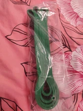 Conjunto de bandas de resistencia para fitness, cuerda de entrenamiento, gimnasio, equipo de gimnasio elástico, goma de entrenamiento, nuevo