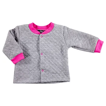 ebebek HelloBaby Quilted Rib Baby Cardigan 
ebebek HelloBaby Quilted Rib Baby Cardigan