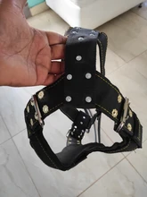 Training-Harness Pet-Weight Agility Collar German Shepherd Dog Durable Large for Pulling