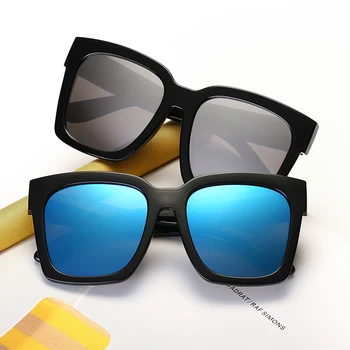 FC optics Fashion Women Oversize Sunglasses Gradient Plastic Brand Designer Female Sun Glasses Uv400 
FC optics Fashion Women Oversize Sunglasses Gradient Plastic Brand Designer Female Sun Glasses Uv400