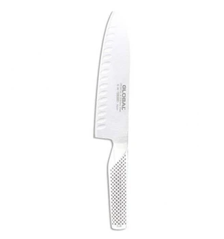 SANTOKU knife 18m Series G G-80 stainless steel
SANTOKU knife 18m Series G G-80 stainless steel