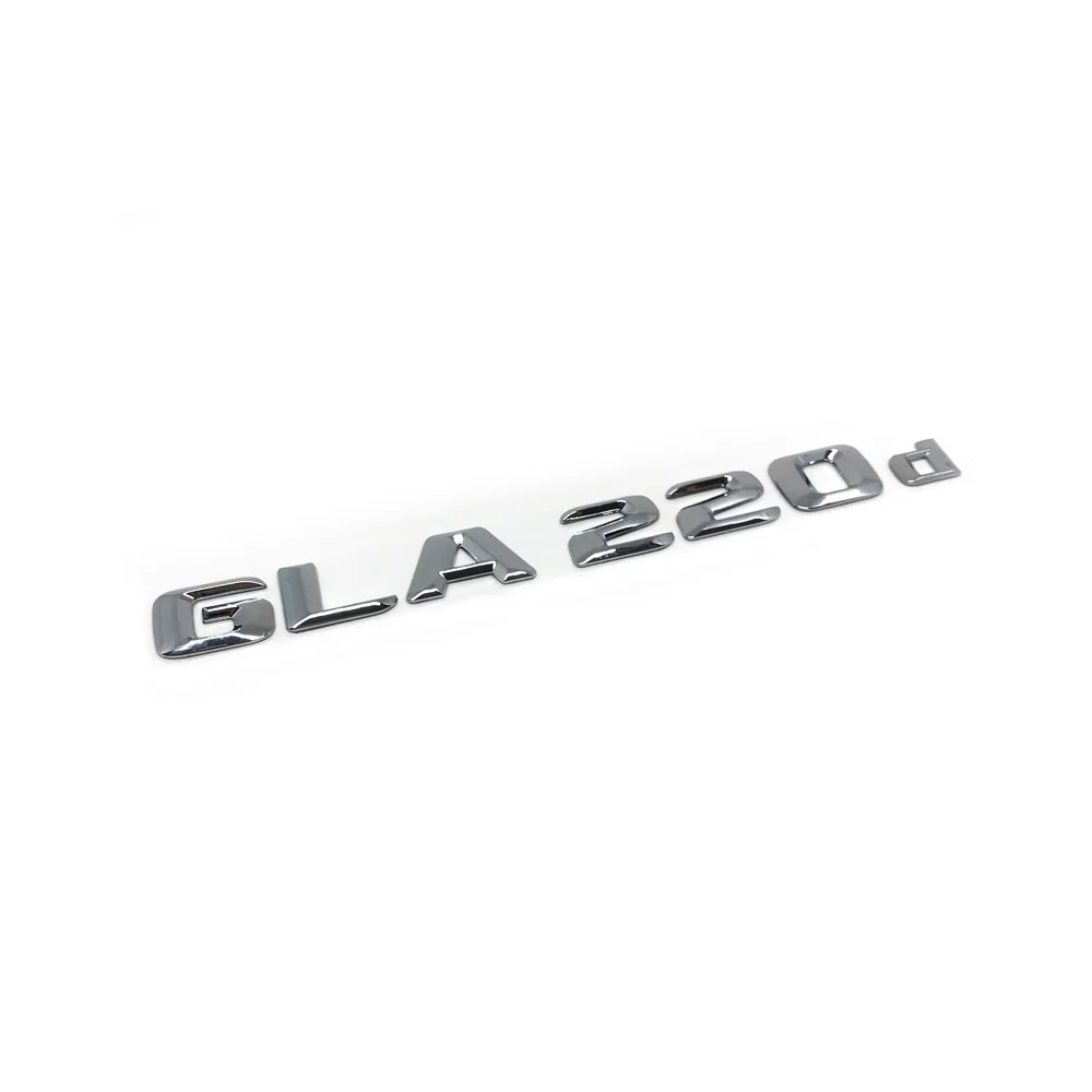 Хромированная эмблема Kyburg GLA220d для багажника автомобиля Mercedes w156 GLA Class
Хромированная эмблема Kyburg GLA220d для багажника автомобиля Mercedes w156 GLA Class
