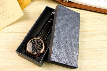 Rectangle Shape Watch Box Gift Packet With Grid Pattern Charm High Quality Composite Jewelry Box Storage Display Box 2020 New
Rectangle Shape Watch Box Gift Packet With Grid Pattern Charm High Quality Composite Jewelry Box Storage Display Box 2020 New