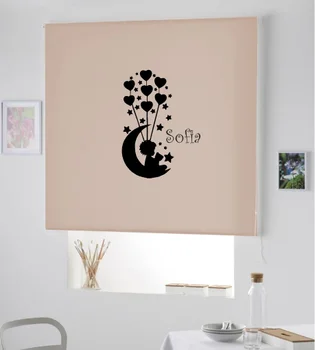 Blind Iroa customizable Child/Girl in Moon! ROLLER BLINDS TRANSLUCENT! (LAND 100X175)
Blind Iroa customizable Child/Girl in Moon! ROLLER BLINDS TRANSLUCENT! (LAND 100X175)