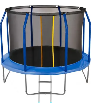 Trampoline jumpy premium 8 ft (blue), scaffold trampoline outdoor trampoline, trampoline with net
Trampoline jumpy premium 8 ft (blue), scaffold trampoline outdoor trampoline, trampoline with net