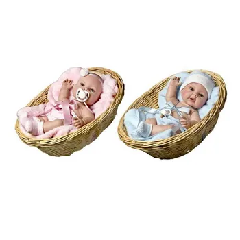 Dolls Rauber (33 cm)
Dolls Rauber (33 cm)