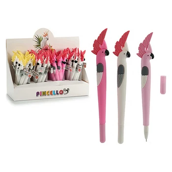 Pen Pincello (3 x 18,5 x 1,5 cm)