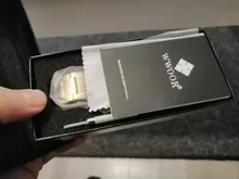 WWOOR-reloj analógico de acero inoxidable para hombre, nuevo accesorio de pulsera de cuarzo resistente al agua con cronógrafo, complemento Masculino deportivo de marca de lujo disponible en color dorado, 2021