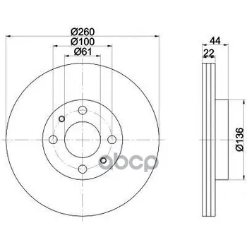 Brake disc pro Logan Express (FS _) Logan MCV (KS _) logan pick-up (US _) Logan pickup (US _) Largus textar art. 92119203
Brake disc pro Logan Express (FS _) Logan MCV (KS _) logan pick-up (US _) Logan pickup (US _) Largus textar art. 92119203
