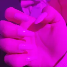 Limegirl de extensión Kit de uñas de Gel todo para manicura rápido edificio Gel cutícula empujador dedo ampliar molde Gel de esmalte