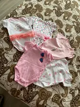 2021 el más nuevo 6 unids/lote bebé chica vestir ropa de bebé niño bebes ropa de bebé conjuntos de ropa pantalones de algodón recién nacido de 0-12M