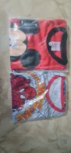 Conjunto de pijama de verano para niños, camiseta de manga corta y pantalones cortos, ropa de dormir para chico y chica, dibujo de Spider-Man, Elsa