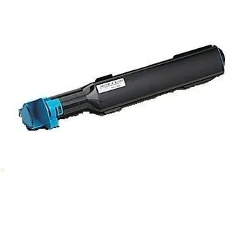 COMPATIBLE XEROX 7132CY toner replacement. Cyan of 8.000 pages. High quality product, guaranteed.
COMPATIBLE XEROX 7132CY toner replacement. Cyan of 8.000 pages. High quality product, guaranteed.
