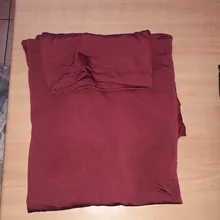 Casuales de los hombres de moda básico de corte Slim de punto cuello alto jersey de cuello alto suéter de hombre cuello doble Otoño Invierno