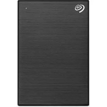 

SEAGATE-external hard Drive-Backup Plus Portable - 5TB - USB 3
