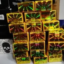 Crema para el cuidado de tatuajes, Piercing, maquillaje semipermanente, maquillaje de cejas, labios, cuerpo, crema de tatuaje tktx Original, 10 Uds., 40%, 39%