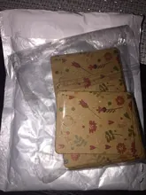 50 Uds. De 5x4cm para exhibición de joyas de moda, accesorios para tarjetas de pendientes, tarjetas de recuerdo, etiqueta de etiqueta, tarjeta de exhibición de regalo de joyería exquisita