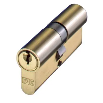 BULB 80F 40X40 CAM 15MM FOR UNION FENOSA BRASS PLATED 7540
BULB 80F 40X40 CAM 15MM FOR UNION FENOSA BRASS PLATED 7540