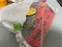 Juego de tren dominó para niños, con luz de sonido, automático, bloques de dominó coloridos, juego educativo DIY, juguete para regalo