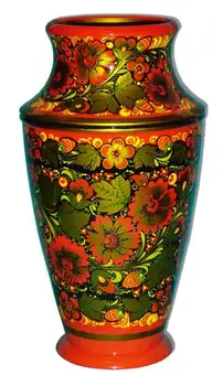 Khokhloma food vase 300x170 
Khokhloma food vase 300x170