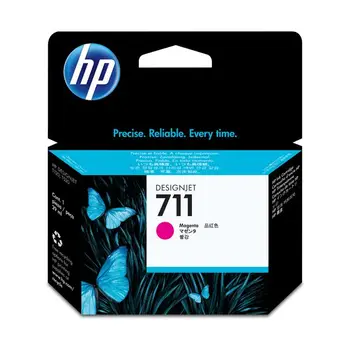 Original Ink Cartridge HP CZ131A 
Original Ink Cartridge HP CZ131A