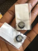 Pendientes falsos con Clip para hombre y mujer, pendientes sin perforaciones, piercing para la oreja, joyería para pop punk de calle